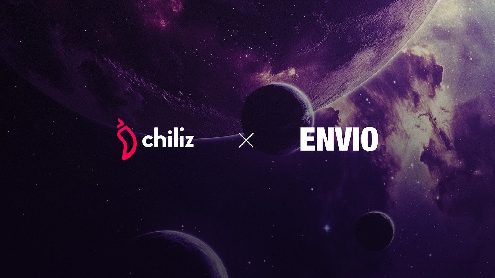 Envio x Chiliz